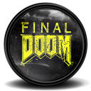 Doom - Final Doom 2 Icon